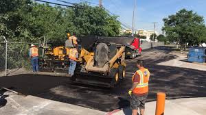 Best Decorative Concrete Driveways  in Whitney Point, NY